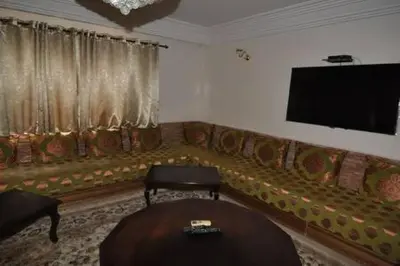 Gallery image of Babylon Appartments in Marrakech