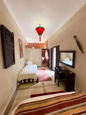 Gallery image of Riad Maud in Marrakech