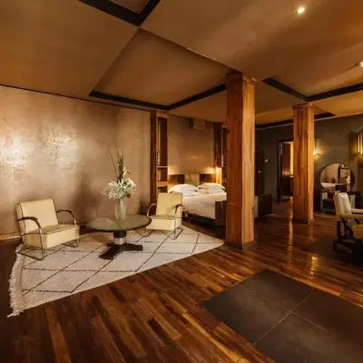 Villa Makassar