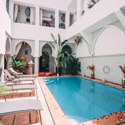 Riad Shemsi
