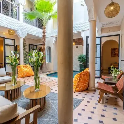 Riad Beldi