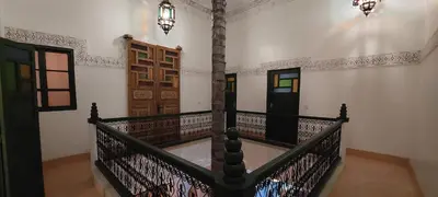 Gallery image of Riad Celia in Marrakech