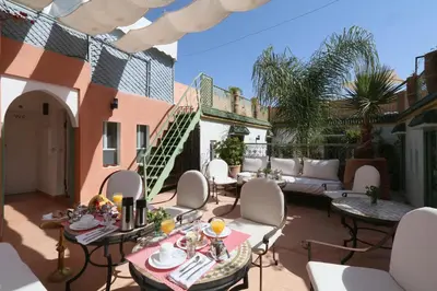 Gallery image of Riad Celia in Marrakech
