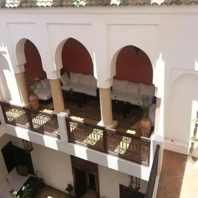 Riad AZZA