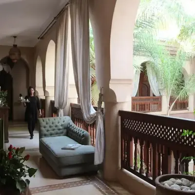 La Villa Nomade