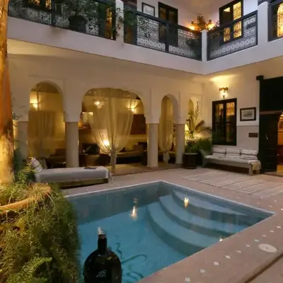 Riad Anjar