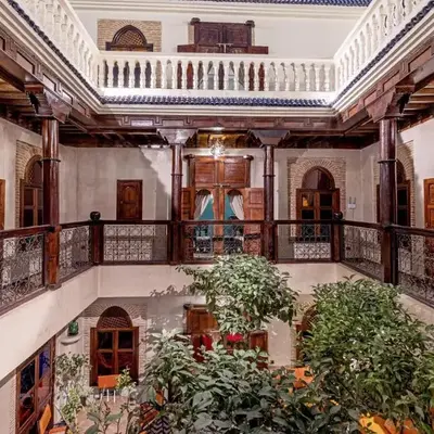 Maïpa Boutique Riad
