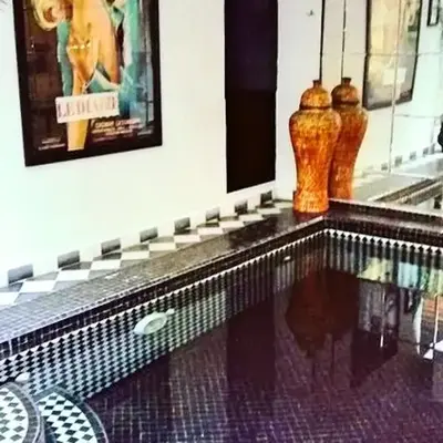 Riad Elizabeth