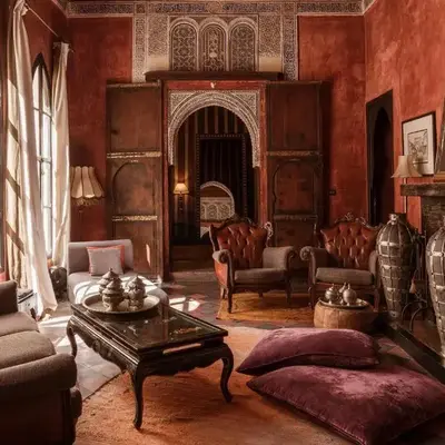 Dar Darma