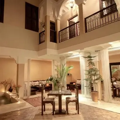 Riad Karmanda