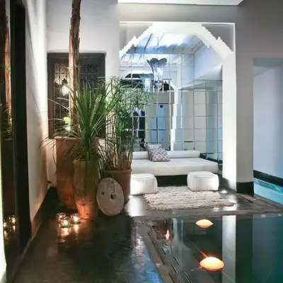 Riad Golfame