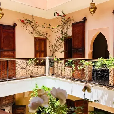 Riad AKL