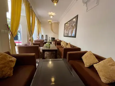 Gallery image of Riad Dar Foundouk and Spa in Marrakech