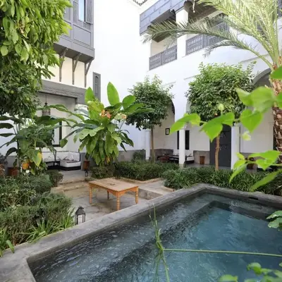 Riad Zaouia 44