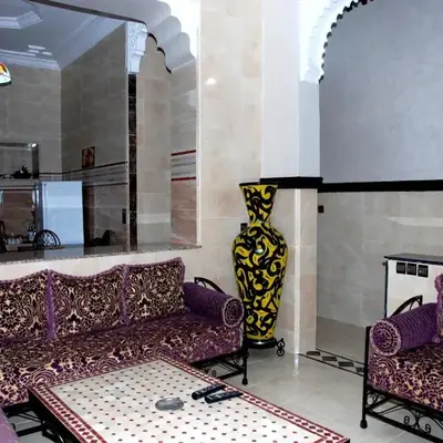 Appartements Ziad Guéliz