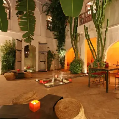 Riad O2