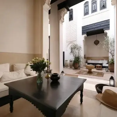 Riad Azzouna 13