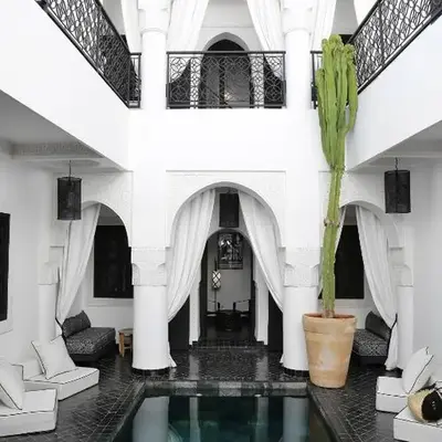 Riad Dar Bahi