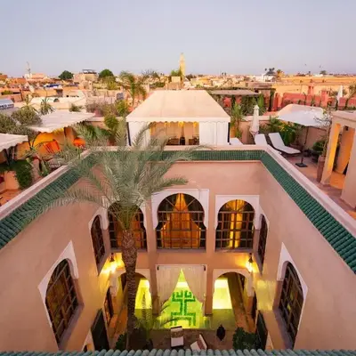 Riad Selouane