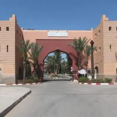 Riad Safae