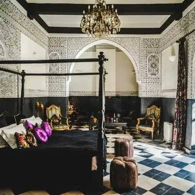 Riad Dar Jaguar
