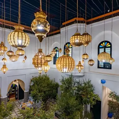 Riad Dar Dialkoum