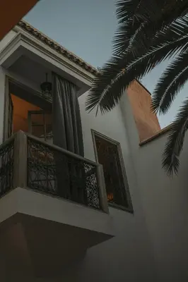 Gallery image of Dar Zelda in Marrakech