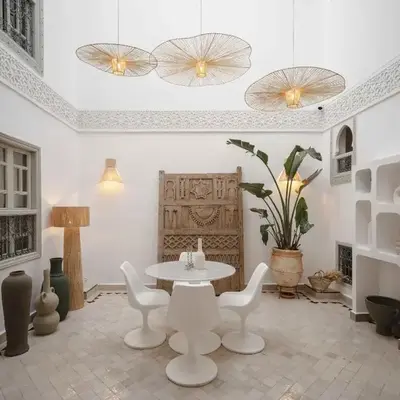 Riad M17 - Hammam & Spa