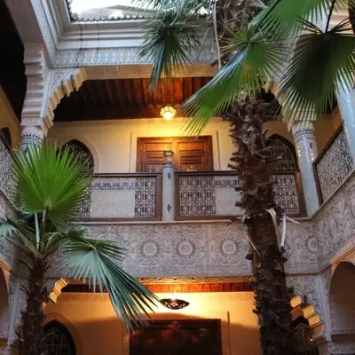 Dar Al Kounouz