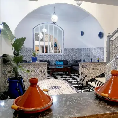 Riad Ansar