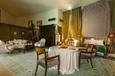 Gallery image of Le Palais Rhoul and Spa in Marrakech