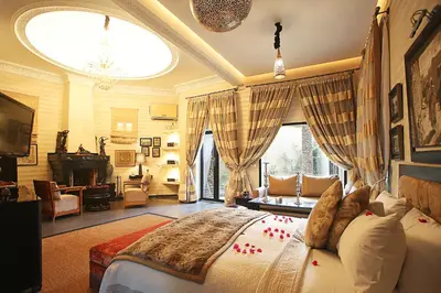 Gallery image of Le Palais Rhoul and Spa in Marrakech