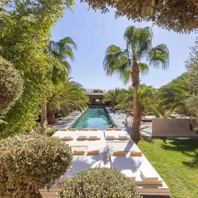 Villa Taj Marrakech