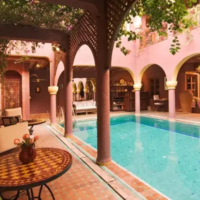 Riad Noga