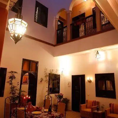 Riad Dar Zampa