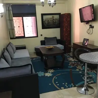 pascal Apartment