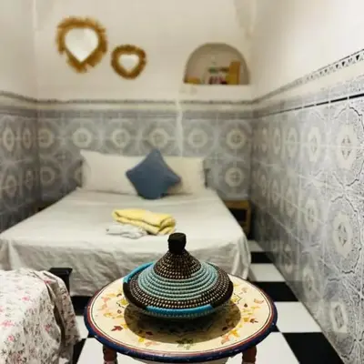 Hannah House Marrakech