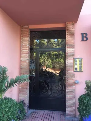 Gallery image of appartment achwaq in Marrakech