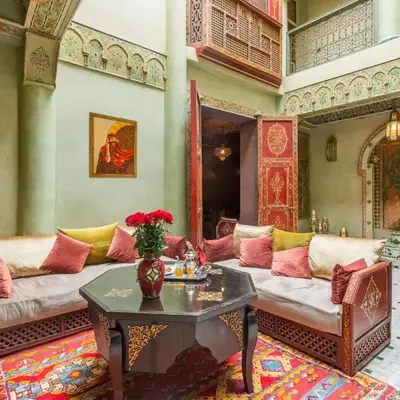Riad AZARO