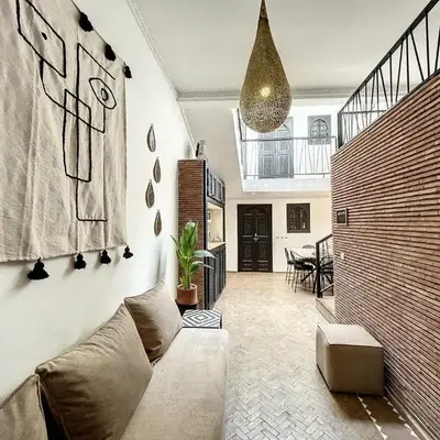 Riad Le Twenty 6