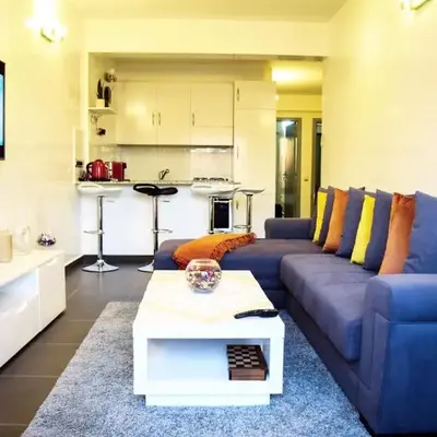Apartment in Marrakesh