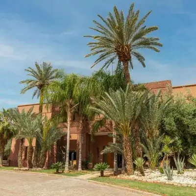 Mimouna Riads