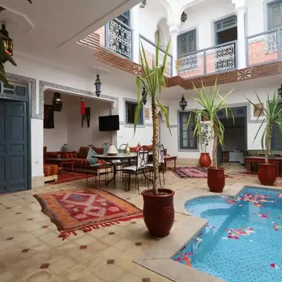Riad Capri