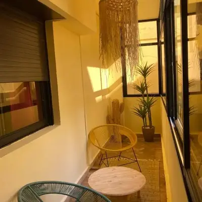 Studio Salmiya Dune