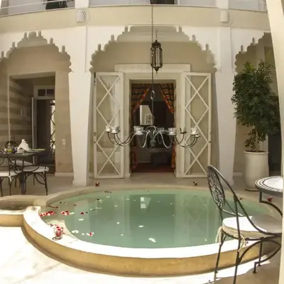 Riad THALGE