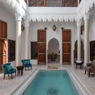 Riad Spice by Marrakech Riad