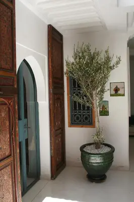 Gallery image of Riad AL RIAD in Marrakech