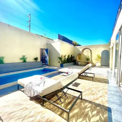 Villa Paradis
