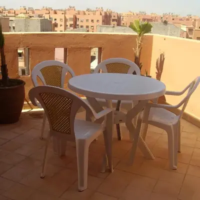 Appartement Aïda