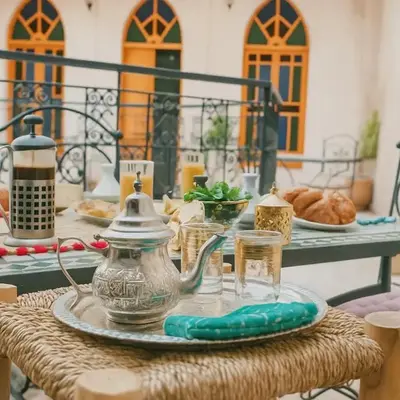 Riad 111 & Spa